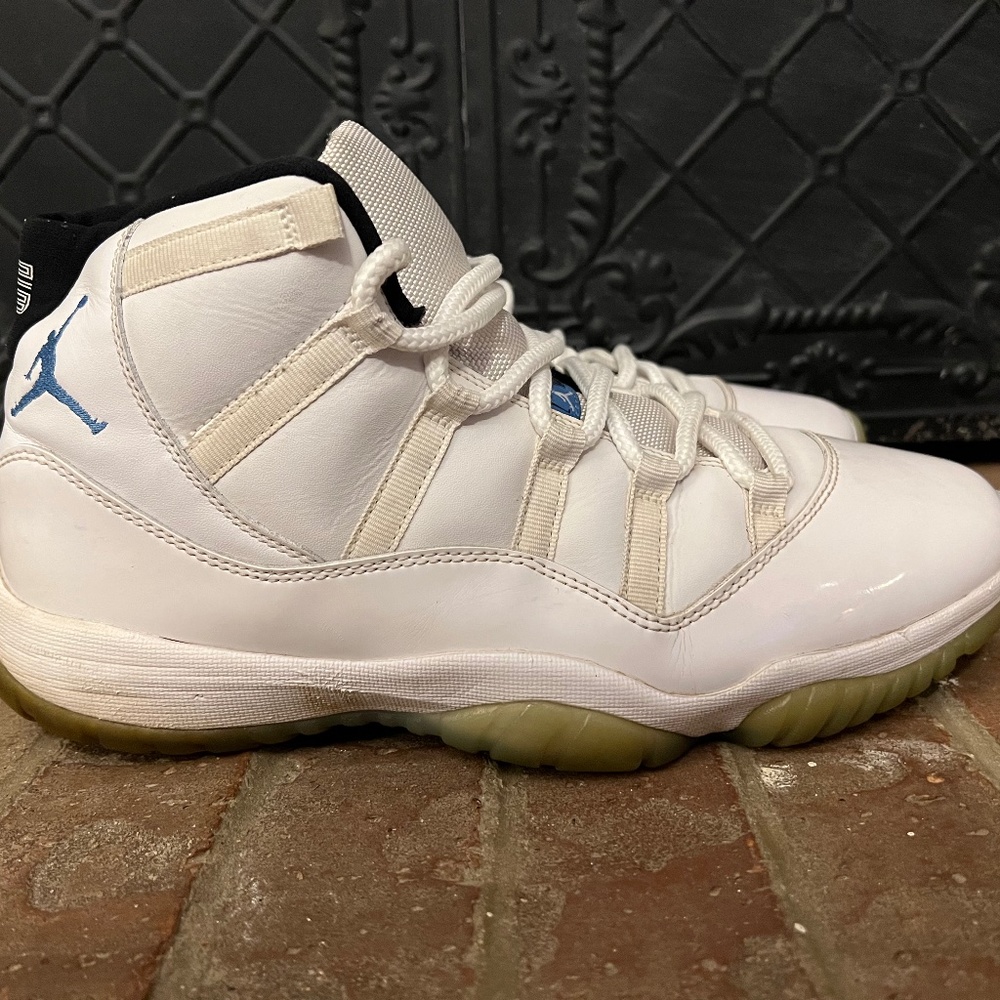 Jordan’s